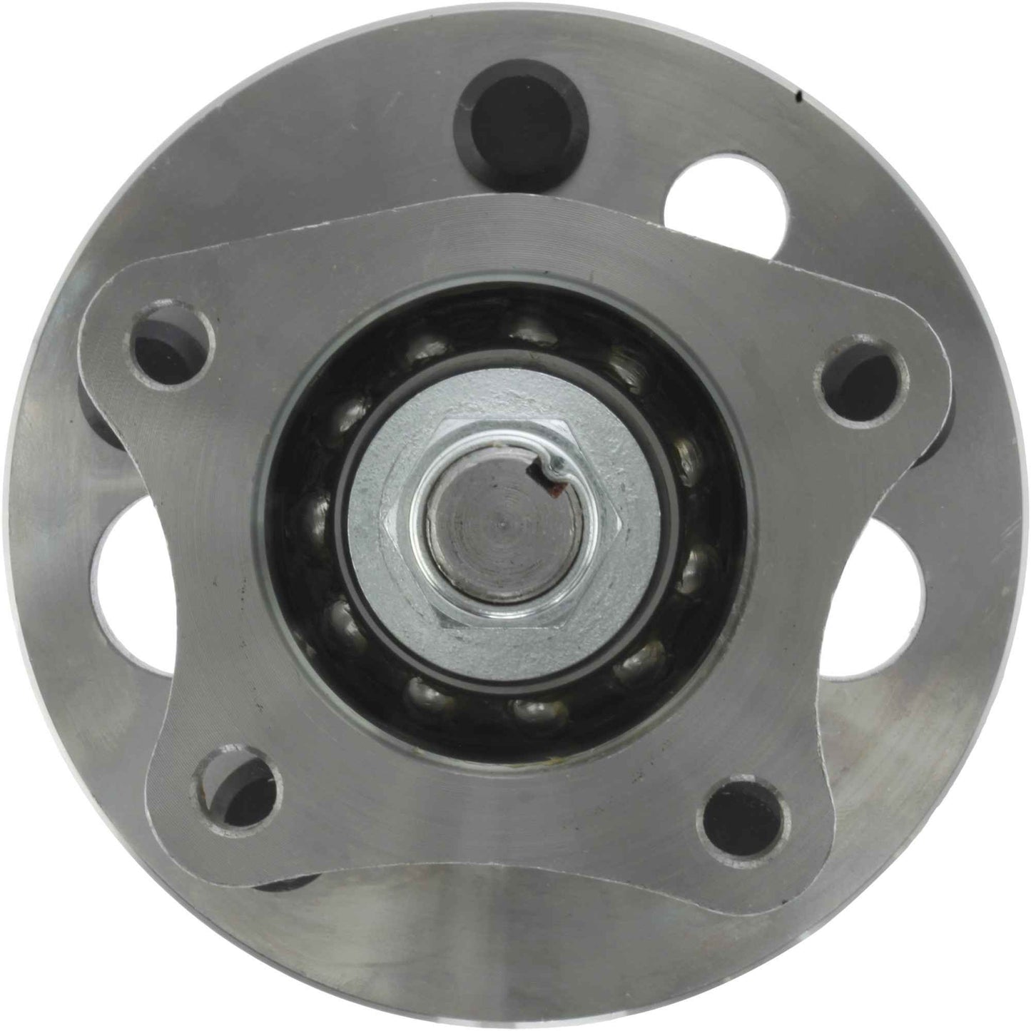 Centric Parts Wheel Bearing and Hub Assembly Standard Non-Driven with High Quality Steel for 1995-1996 Toyota Avalon, 1992-2001 Camry, 1999-2003 Solara 405.44005E