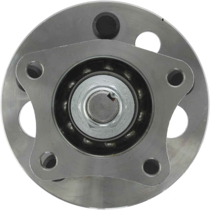 Centric Parts Wheel Bearing and Hub Assembly Standard Non-Driven with High Quality Steel for 1995-1996 Toyota Avalon, 1992-2001 Camry, 1999-2003 Solara 405.44005E