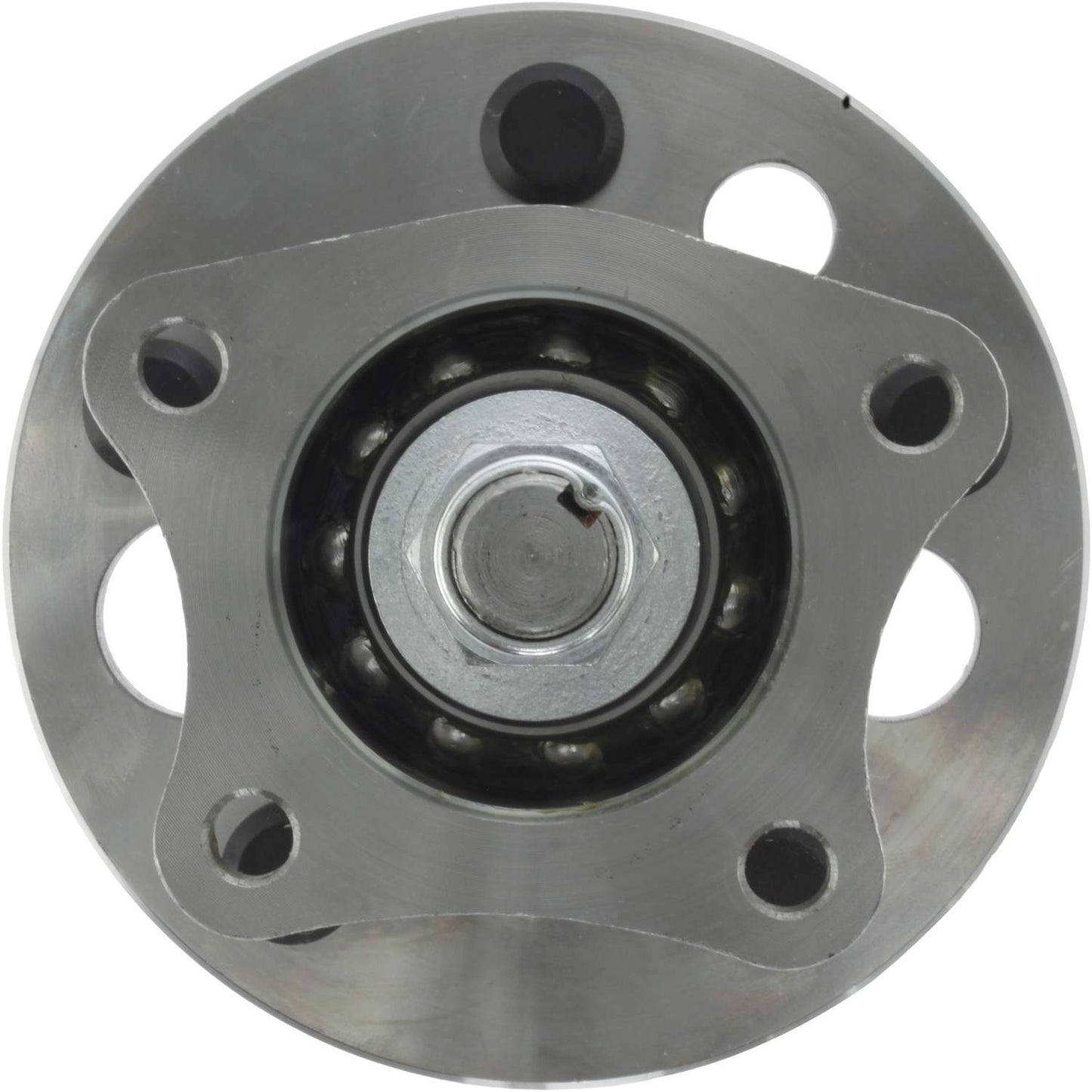 Centric Parts Wheel Bearing and Hub Assembly Standard Non-Driven with High Quality Steel for 1995-1996 Toyota Avalon, 1992-2001 Camry, 1999-2003 Solara 405.44005E