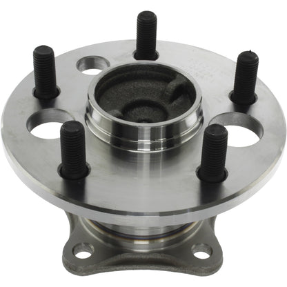 Centric Parts Wheel Bearing and Hub Assembly Standard Non-Driven with High Quality Steel for 1995-1996 Toyota Avalon, 1992-2001 Camry, 1999-2003 Solara 405.44005E