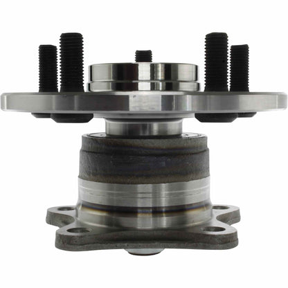 Centric Parts Wheel Bearing and Hub Assembly Standard Non-Driven with High Quality Steel for 1995-1996 Toyota Avalon, 1992-2001 Camry, 1999-2003 Solara 405.44005E