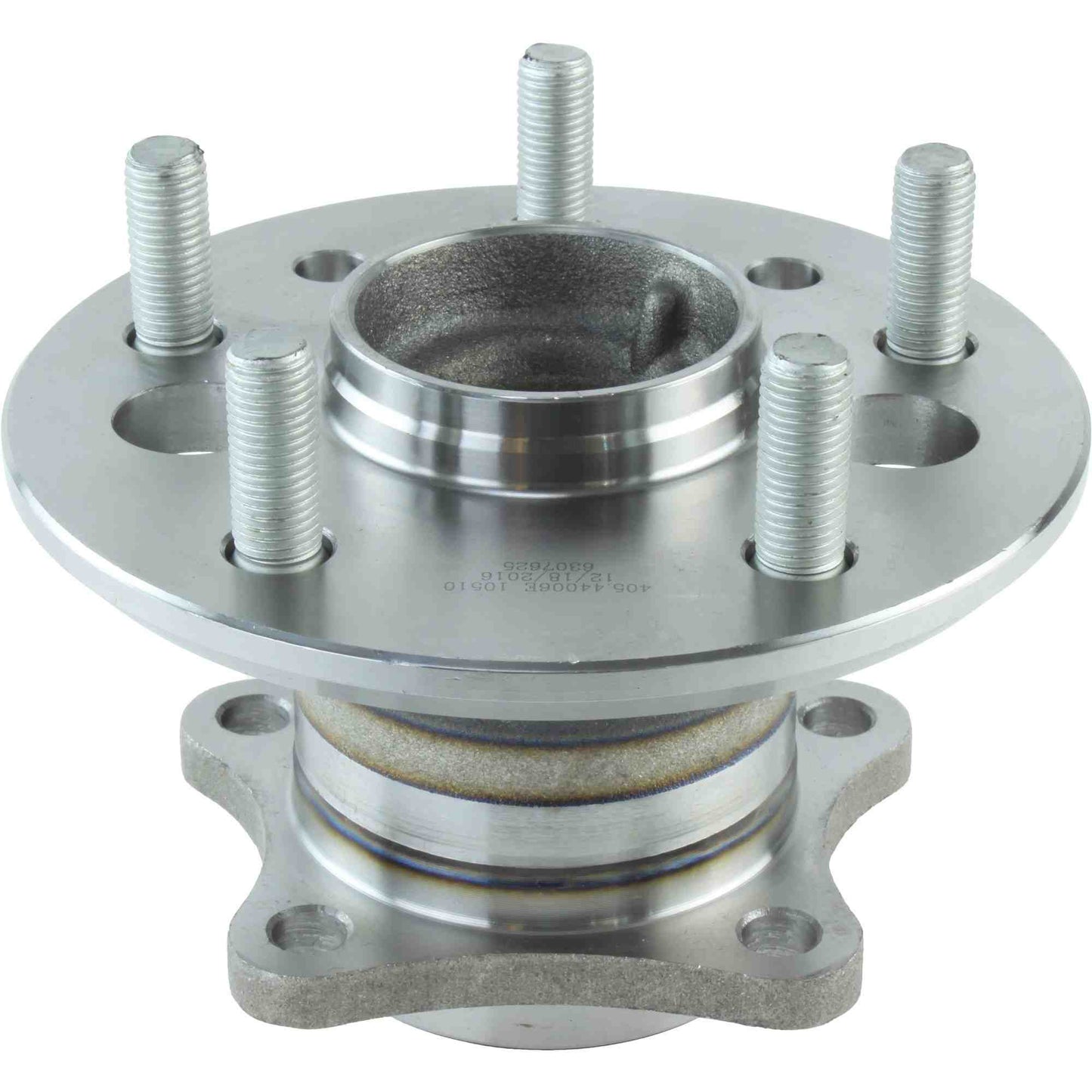 Centric Parts Wheel Bearing and Hub Assembly Standard with High Quality for 2002-2004 Toyota Camry 405.44006E