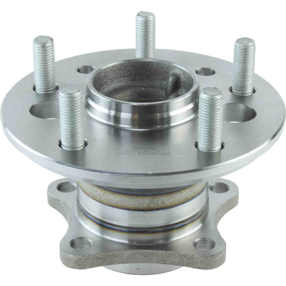 Centric Parts Wheel Bearing and Hub Assembly Standard with High Quality for 2002-2004 Toyota Camry 405.44006E