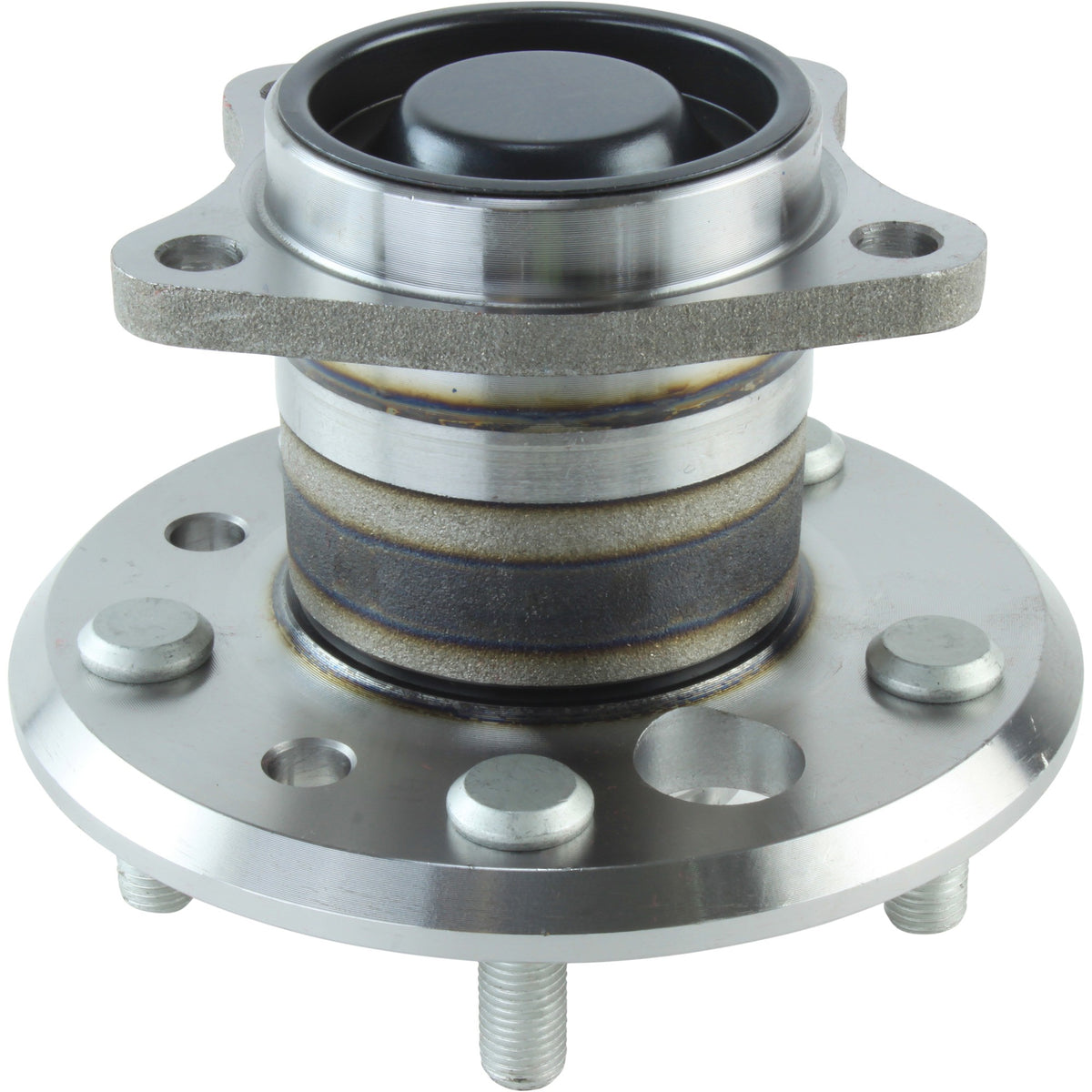 Centric Parts Wheel Bearing and Hub Assembly Standard with High Quality for 2002-2004 Toyota Camry 405.44006E
