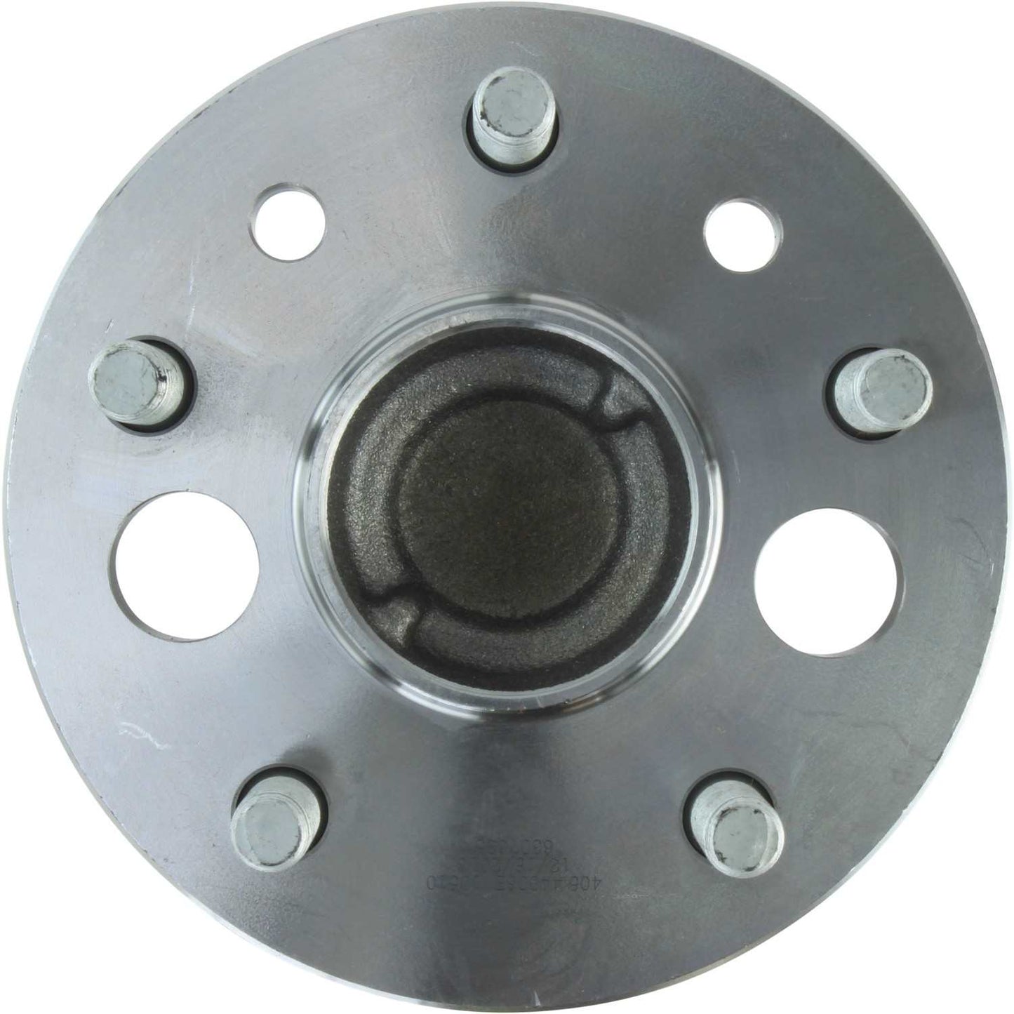 Centric Parts Wheel Bearing and Hub Assembly Standard with High Quality for 2002-2004 Toyota Camry 405.44006E
