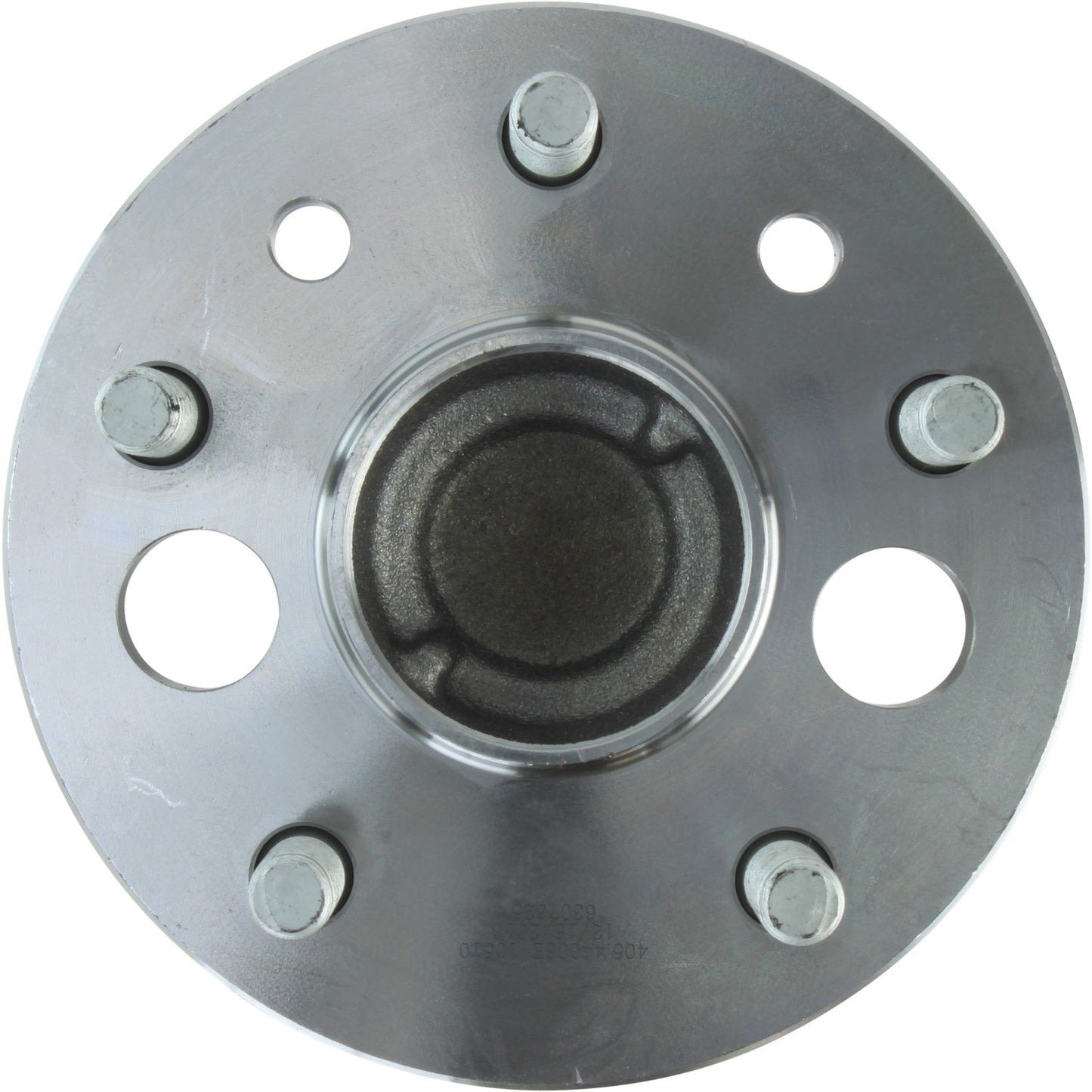 Centric Parts Wheel Bearing and Hub Assembly Standard with High Quality for 2002-2004 Toyota Camry 405.44006E