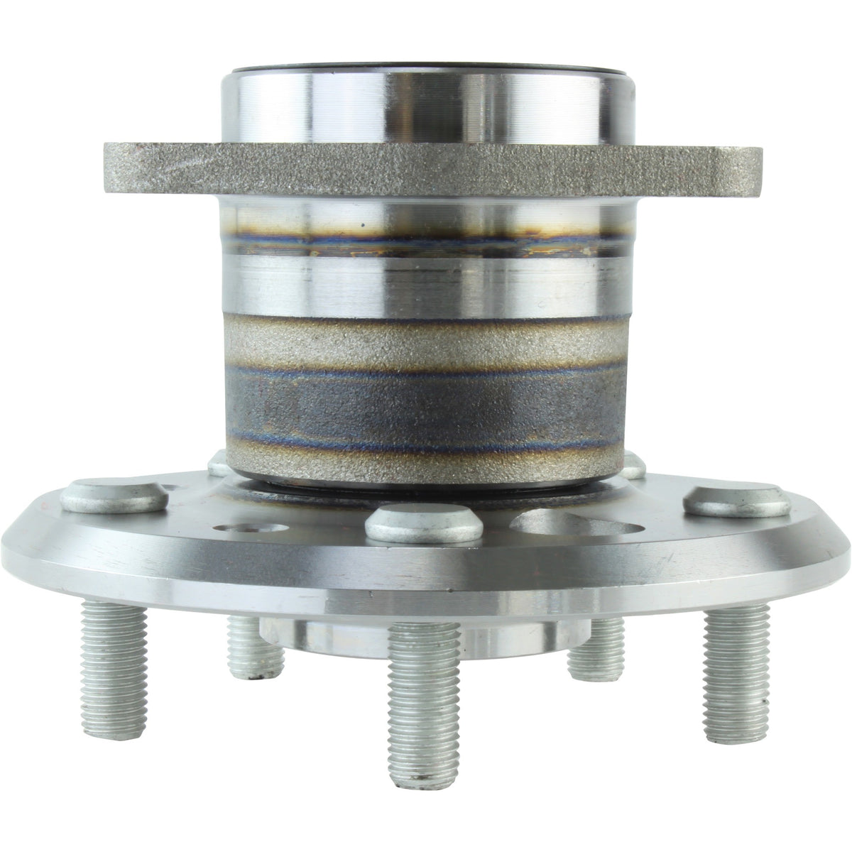 Centric Parts Wheel Bearing and Hub Assembly Standard with High Quality for 2002-2004 Toyota Camry 405.44006E