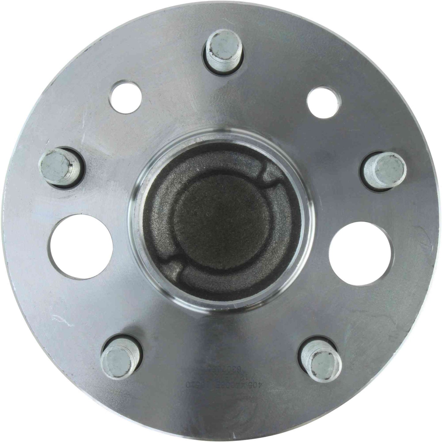 Centric Parts Wheel Bearing and Hub Assembly Standard with High Quality for 2002-2004 Toyota Camry 405.44006E