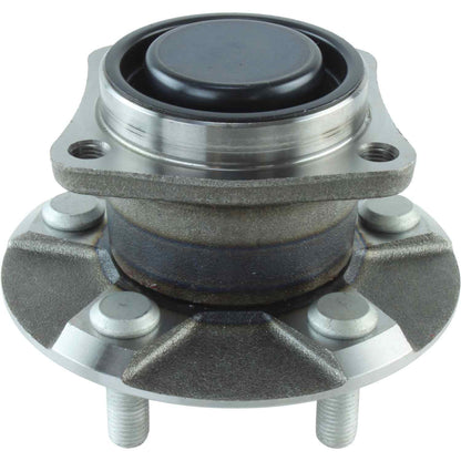 Centric Parts Wheel Bearing and Hub Assembly Standard Non-Driven for 2008-2003 Pontiac Vibe, 2005-2000 Toyota Celica, 2008-2003 Corolla, 2008-2003 Matrix 405.44007E