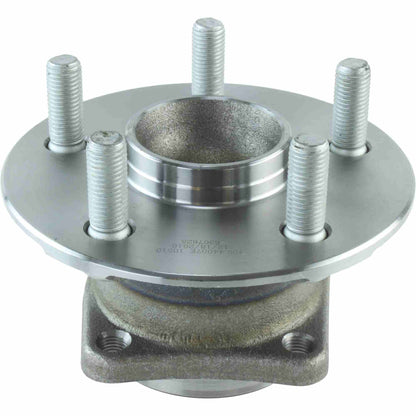 Centric Parts Wheel Bearing and Hub Assembly Standard Non-Driven for 2008-2003 Pontiac Vibe, 2005-2000 Toyota Celica, 2008-2003 Corolla, 2008-2003 Matrix 405.44007E