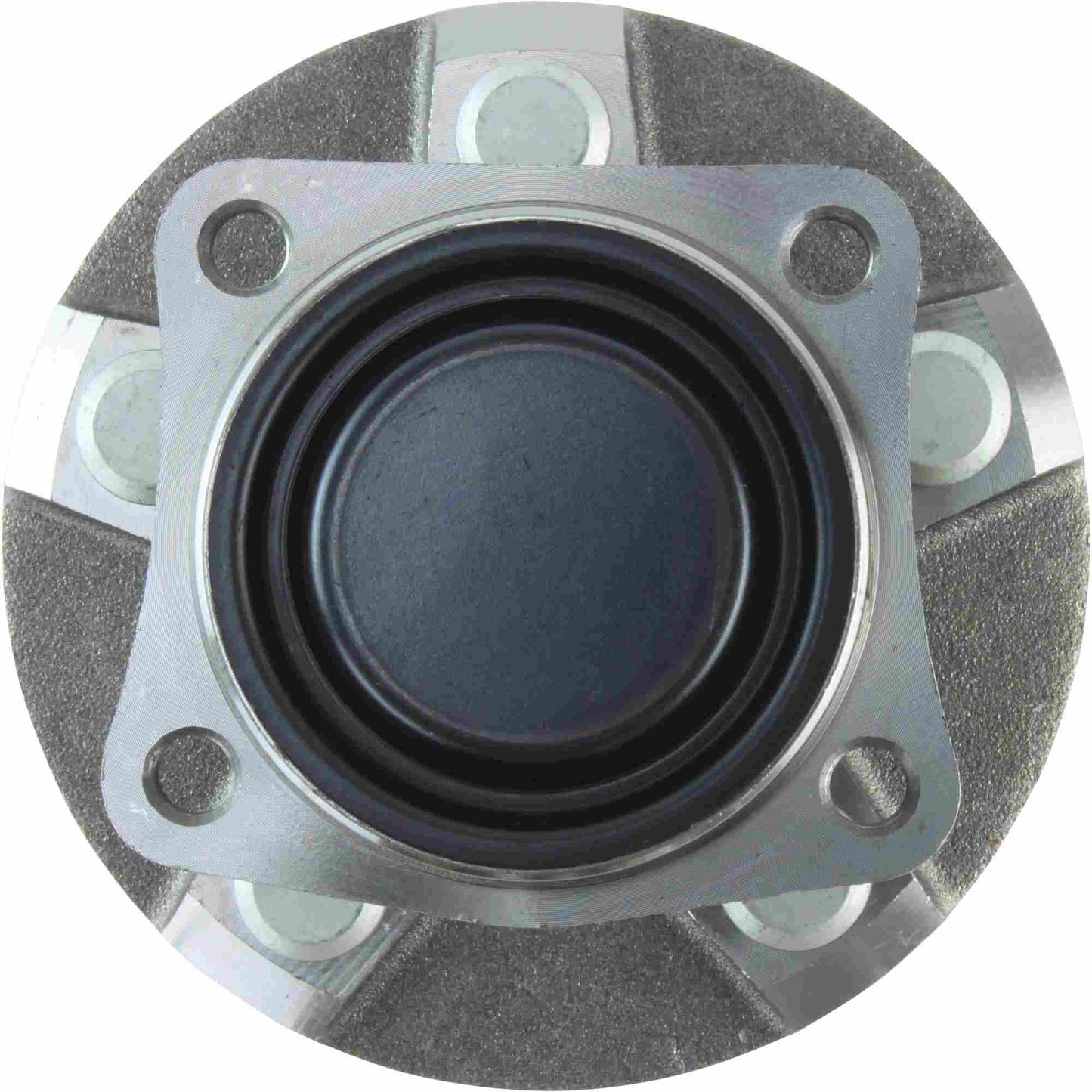 Centric Parts Wheel Bearing and Hub Assembly Standard Non-Driven for 2008-2003 Pontiac Vibe, 2005-2000 Toyota Celica, 2008-2003 Corolla, 2008-2003 Matrix 405.44007E