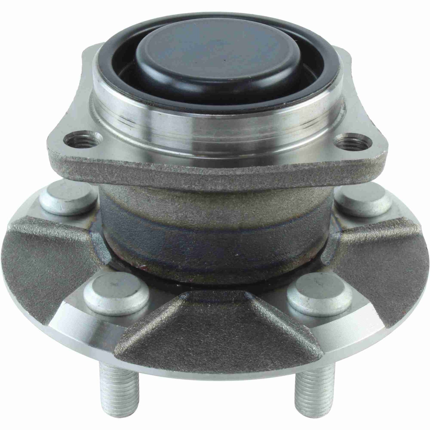 Centric Parts Wheel Bearing and Hub Assembly Standard Non-Driven for 2008-2003 Pontiac Vibe, 2005-2000 Toyota Celica, 2008-2003 Corolla, 2008-2003 Matrix 405.44007E
