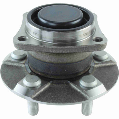Centric Parts Wheel Bearing and Hub Assembly Standard Non-Driven for 2008-2003 Pontiac Vibe, 2005-2000 Toyota Celica, 2008-2003 Corolla, 2008-2003 Matrix 405.44007E