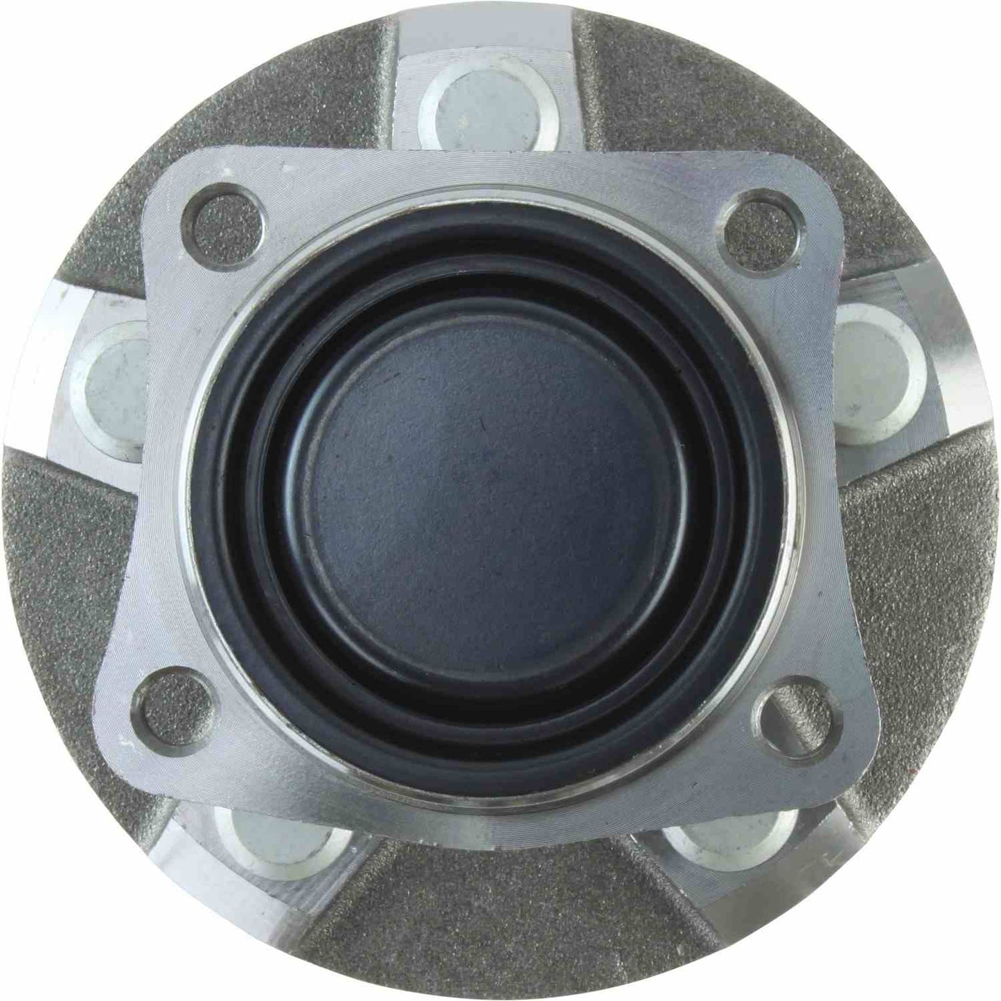 Centric Parts Wheel Bearing and Hub Assembly Standard Non-Driven for 2008-2003 Pontiac Vibe, 2005-2000 Toyota Celica, 2008-2003 Corolla, 2008-2003 Matrix 405.44007E