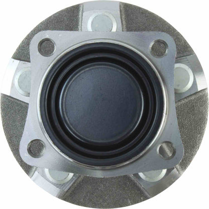 Centric Parts Wheel Bearing and Hub Assembly Standard Non-Driven for 2008-2003 Pontiac Vibe, 2005-2000 Toyota Celica, 2008-2003 Corolla, 2008-2003 Matrix 405.44007E