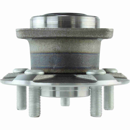 Centric Parts Wheel Bearing and Hub Assembly Standard Non-Driven for 2008-2003 Pontiac Vibe, 2005-2000 Toyota Celica, 2008-2003 Corolla, 2008-2003 Matrix 405.44007E