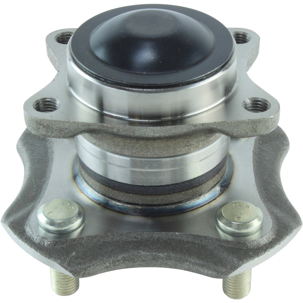 Centric Parts Wheel Bearing and Hub Assembly Standard Non-Driven for 2000-2005 Toyota Echo 405.44008E