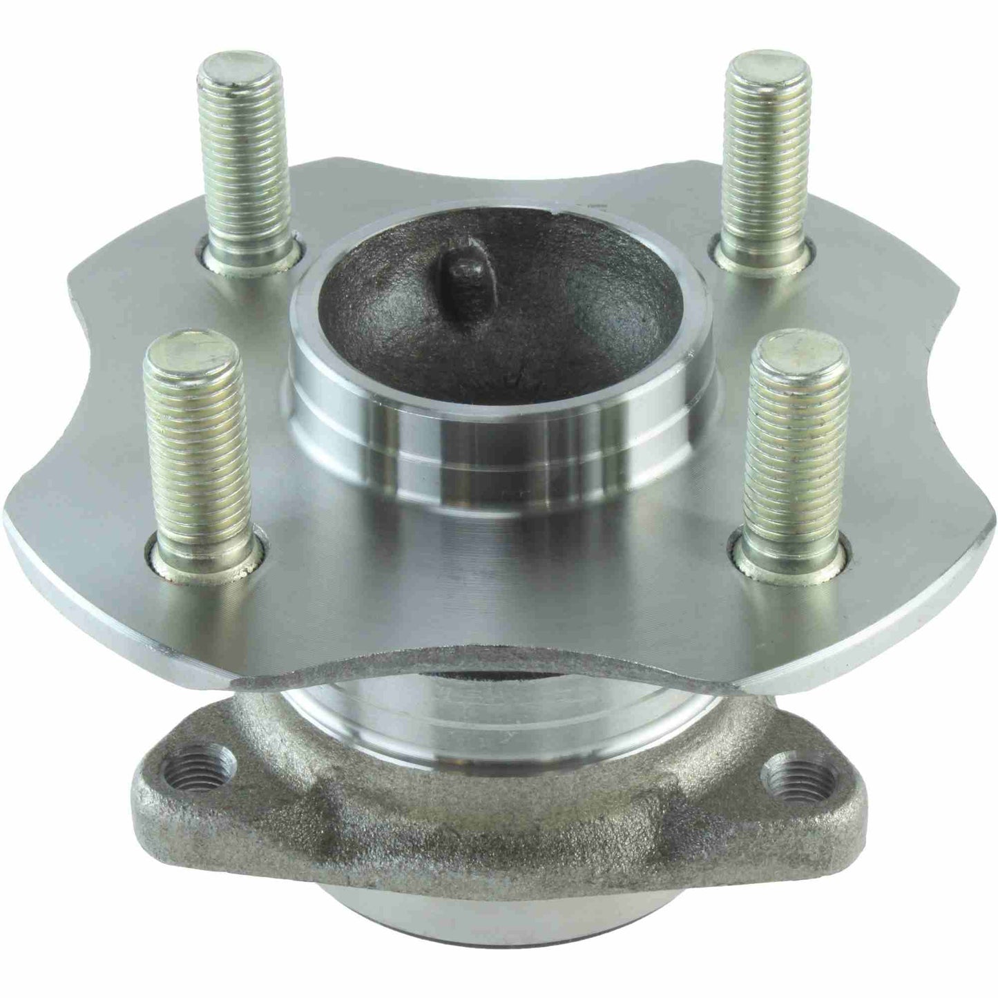 Centric Parts Wheel Bearing and Hub Assembly Standard Non-Driven for 2000-2005 Toyota Echo 405.44008E