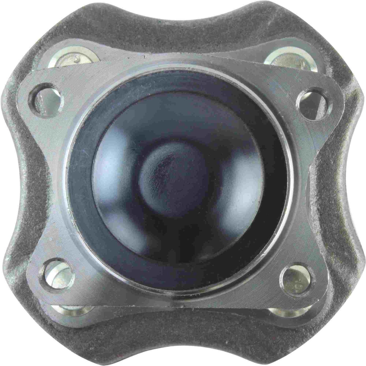 Centric Parts Wheel Bearing and Hub Assembly Standard Non-Driven for 2000-2005 Toyota Echo 405.44008E