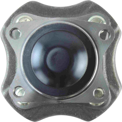 Centric Parts Wheel Bearing and Hub Assembly Standard Non-Driven for 2000-2005 Toyota Echo 405.44008E