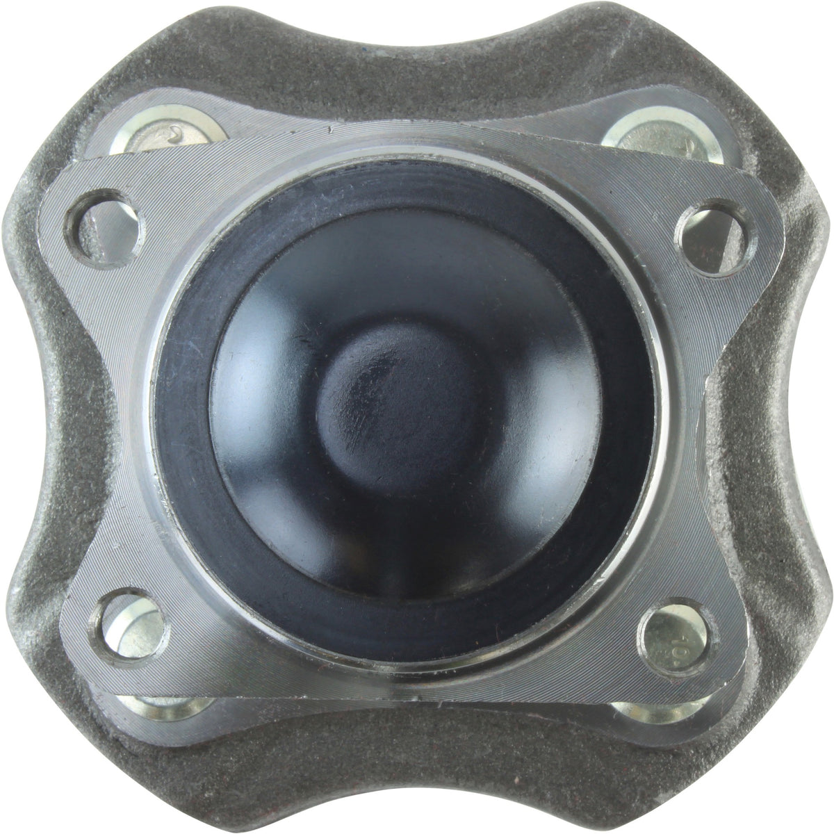 Centric Parts Wheel Bearing and Hub Assembly Standard Non-Driven for 2000-2005 Toyota Echo 405.44008E