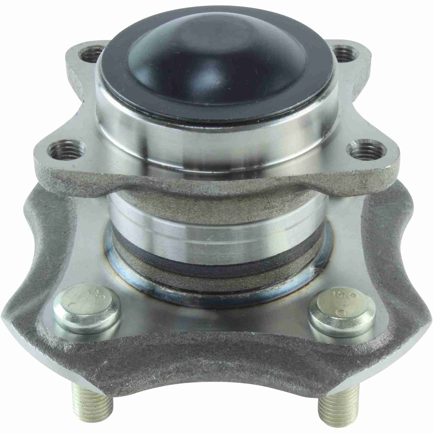 Centric Parts Wheel Bearing and Hub Assembly Standard Non-Driven for 2000-2005 Toyota Echo 405.44008E