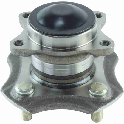 Centric Parts Wheel Bearing and Hub Assembly Standard Non-Driven for 2000-2005 Toyota Echo 405.44008E