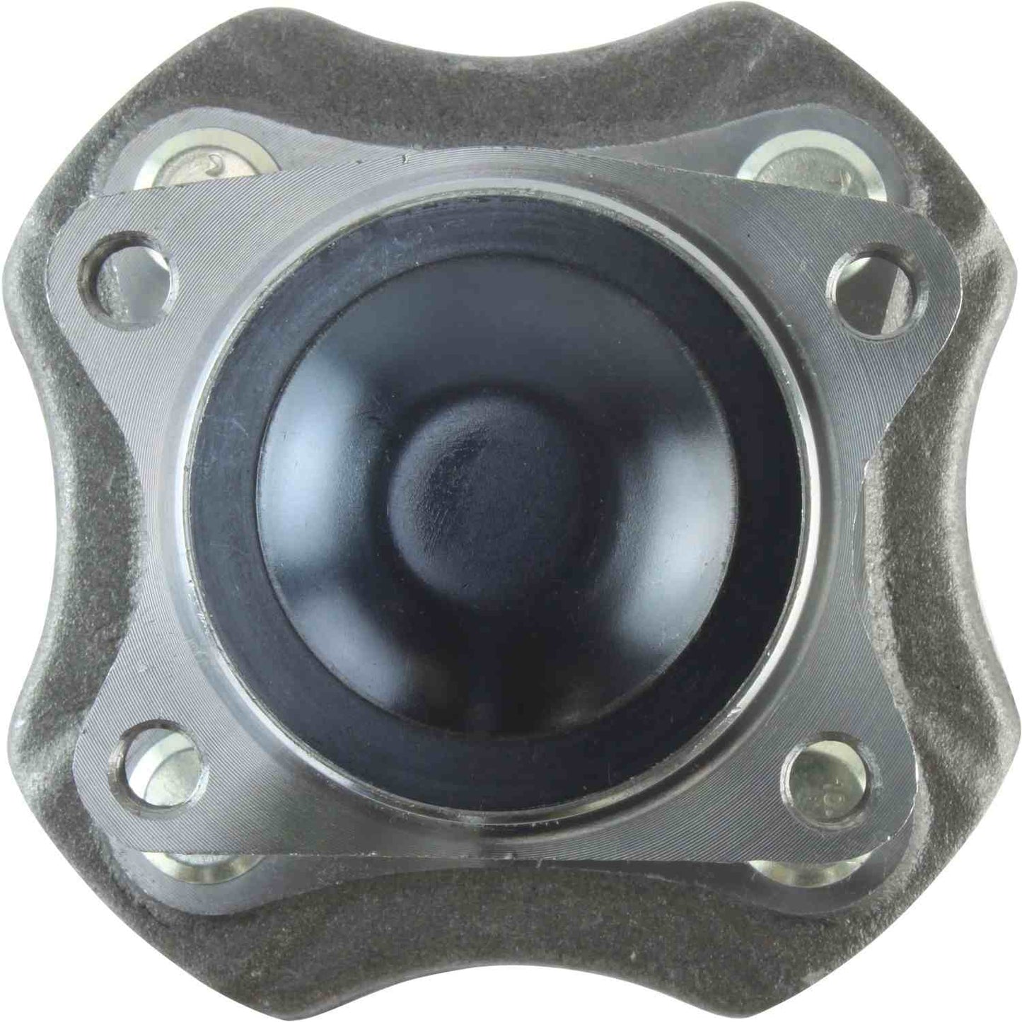 Centric Parts Wheel Bearing and Hub Assembly Standard Non-Driven for 2000-2005 Toyota Echo 405.44008E