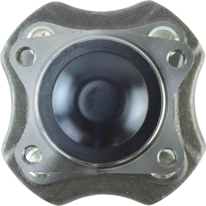 Centric Parts Wheel Bearing and Hub Assembly Standard Non-Driven for 2000-2005 Toyota Echo 405.44008E