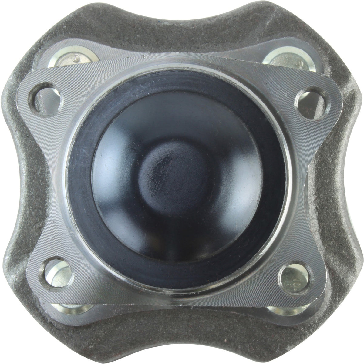Centric Parts Wheel Bearing and Hub Assembly Standard Non-Driven for 2000-2005 Toyota Echo 405.44008E