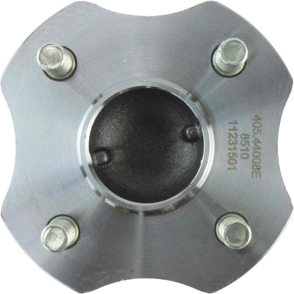 Centric Parts Wheel Bearing and Hub Assembly Standard Non-Driven for 2000-2005 Toyota Echo 405.44008E