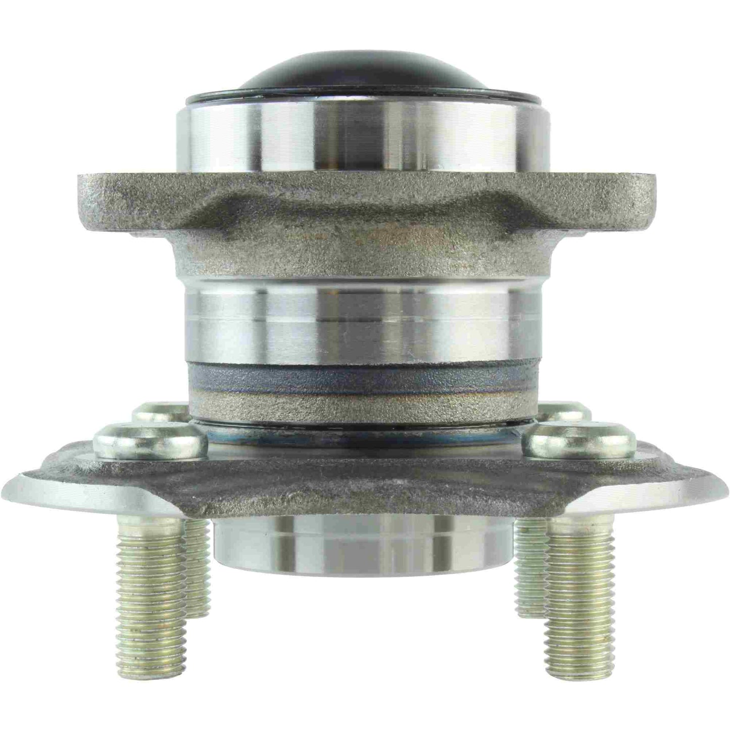 Centric Parts Wheel Bearing and Hub Assembly Standard Non-Driven for 2000-2005 Toyota Echo 405.44008E