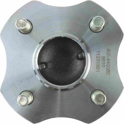 Centric Parts Wheel Bearing and Hub Assembly Standard Non-Driven for 2000-2005 Toyota Echo 405.44008E