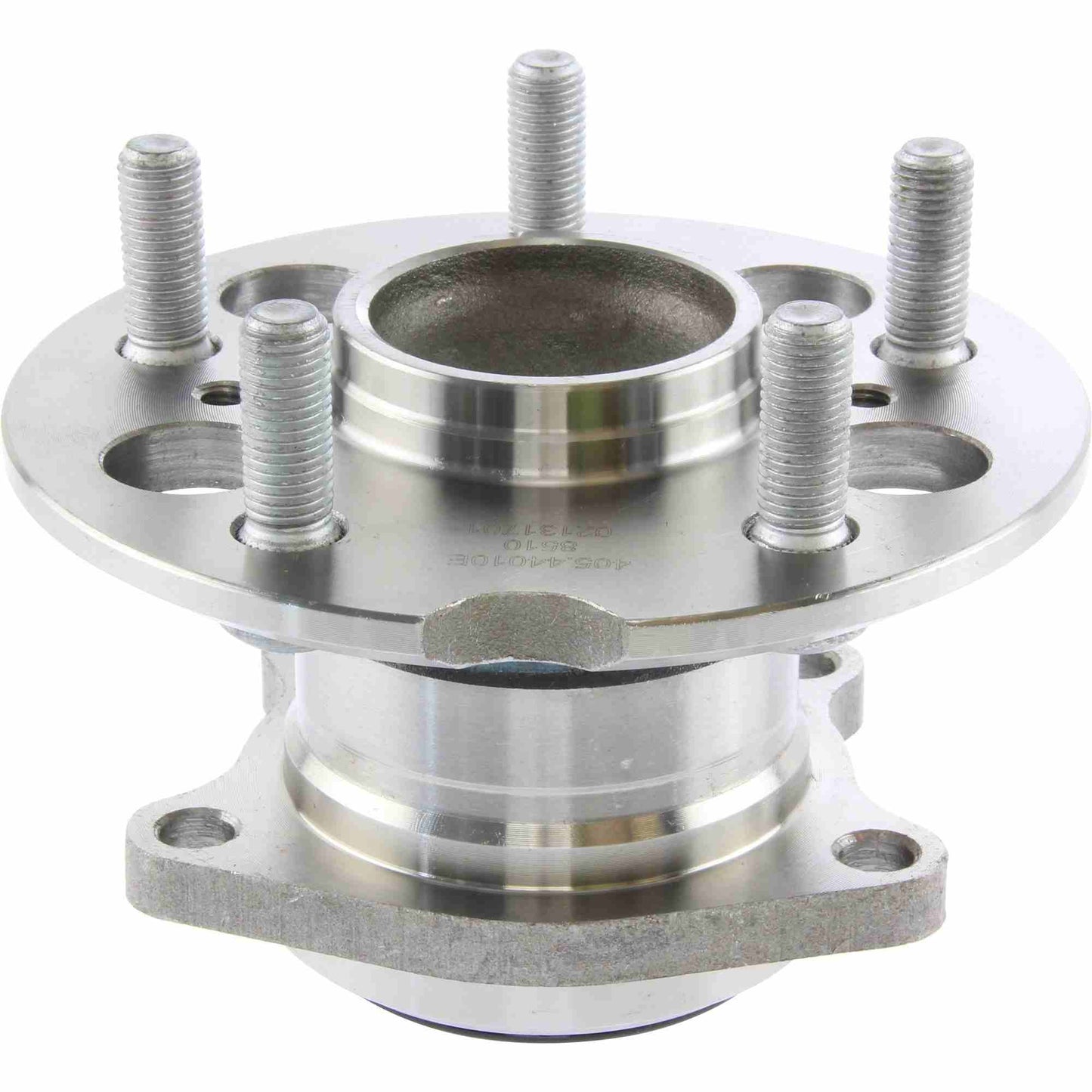Centric Parts Wheel Bearing and Hub Assembly Standard C-Tek for 1996-2003 Toyota RAV4 405.44010E