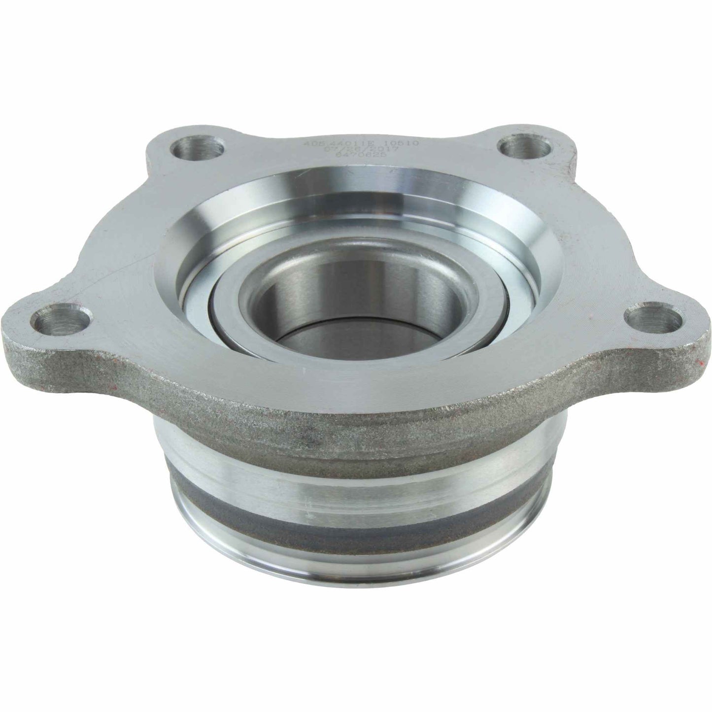 Centric Parts Wheel Bearing and Hub Assembly Flanged Bearing Module with high quality steel for 2001-2007 Toyota Sequoia 405.44011E