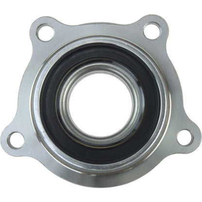 Centric Parts Wheel Bearing and Hub Assembly Flanged Bearing Module with high quality steel for 2001-2007 Toyota Sequoia 405.44011E
