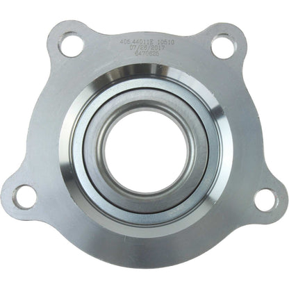Centric Parts Wheel Bearing and Hub Assembly Flanged Bearing Module with high quality steel for 2001-2007 Toyota Sequoia 405.44011E