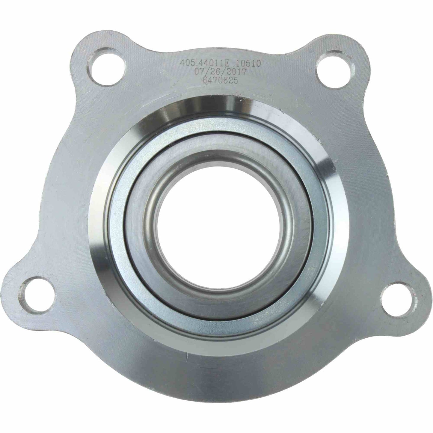 Centric Parts Wheel Bearing and Hub Assembly Flanged Bearing Module with high quality steel for 2001-2007 Toyota Sequoia 405.44011E
