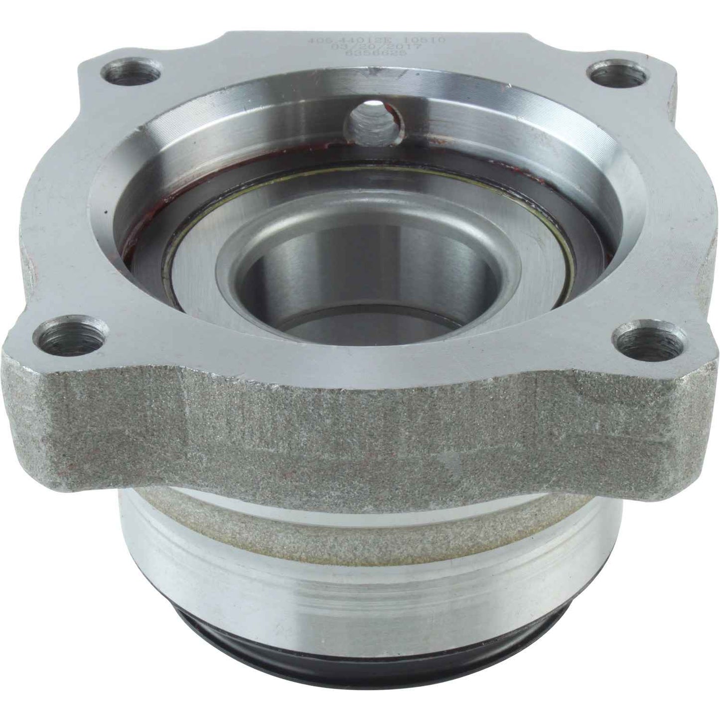 Centric Parts Wheel Bearing and Hub Assembly Standard Flanged Bearing Module with High Quality Steel for 2005-2020 Toyota Tacoma 405.44012E
