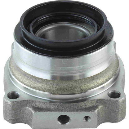 Centric Parts Wheel Bearing and Hub Assembly Standard Flanged Bearing Module with High Quality Steel for 2005-2020 Toyota Tacoma 405.44012E
