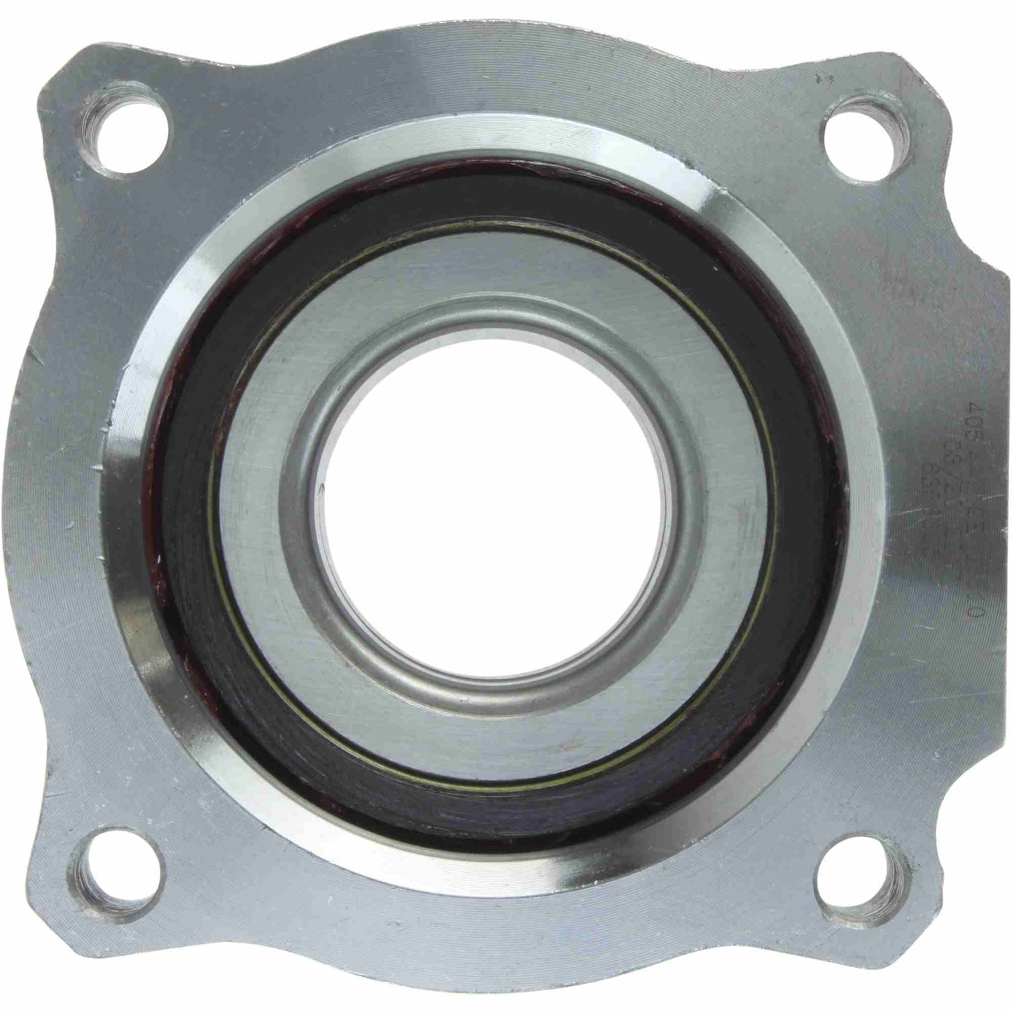 Centric Parts Wheel Bearing and Hub Assembly Standard Flanged Bearing Module with High Quality Steel for 2005-2020 Toyota Tacoma 405.44012E