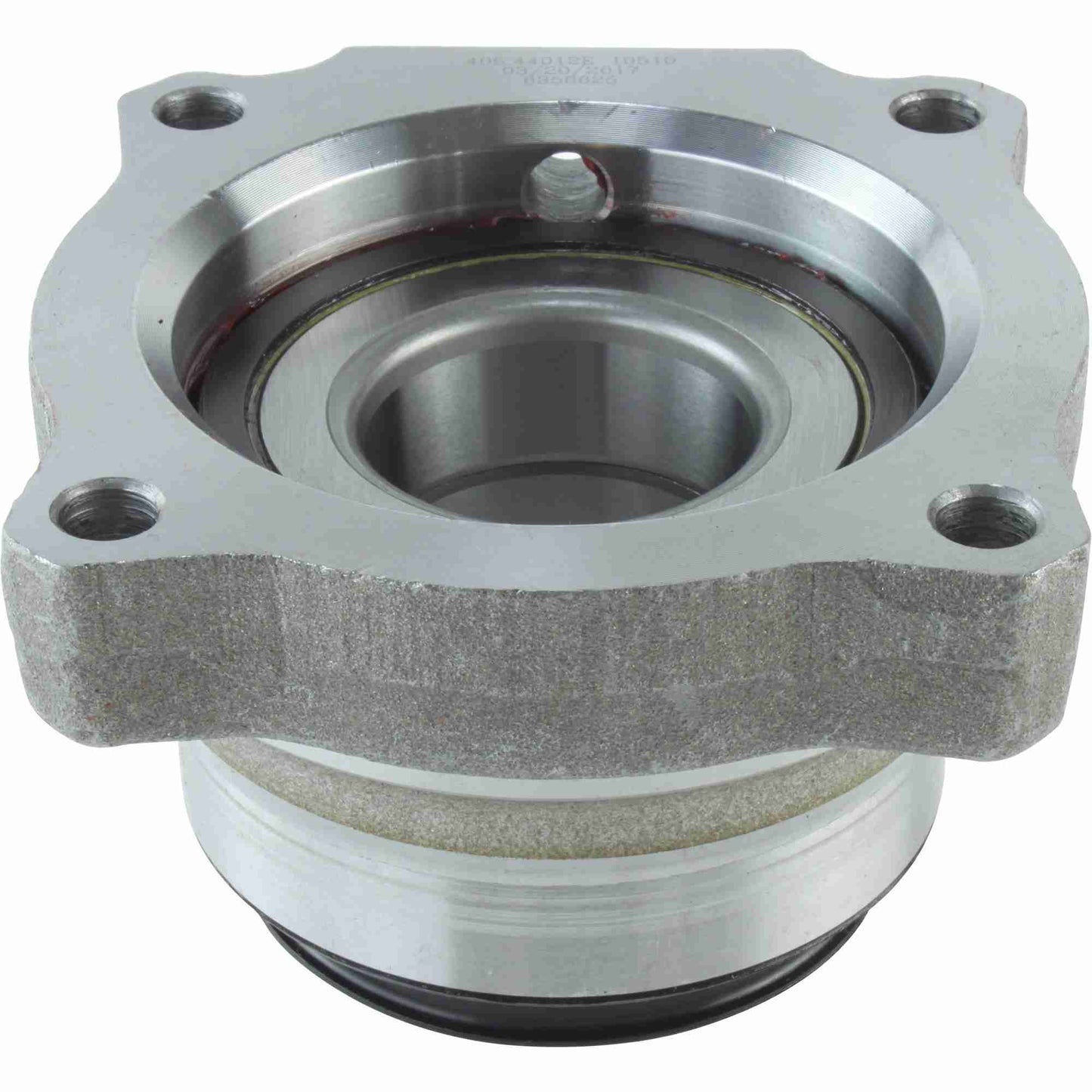 Centric Parts Wheel Bearing and Hub Assembly Standard Flanged Bearing Module with High Quality Steel for 2005-2020 Toyota Tacoma 405.44012E