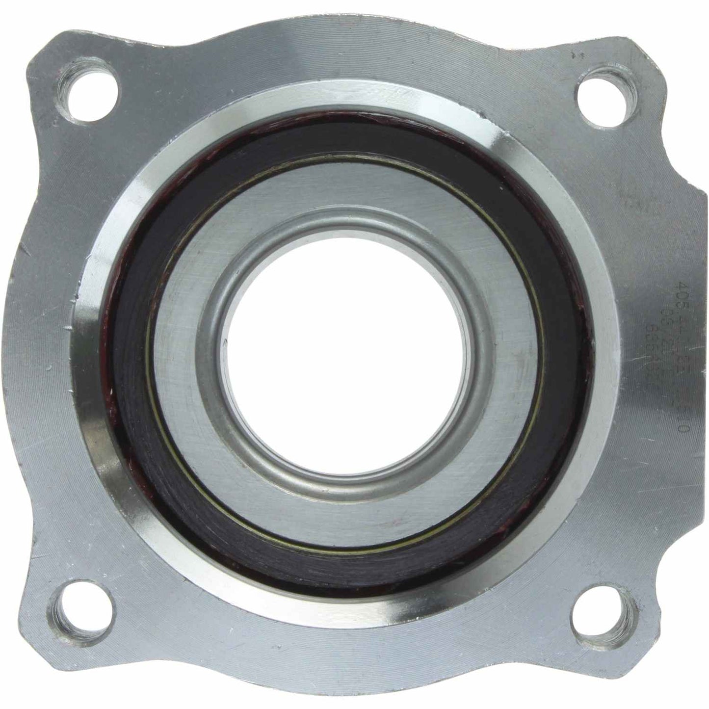 Centric Parts Wheel Bearing and Hub Assembly Standard Flanged Bearing Module with High Quality Steel for 2005-2020 Toyota Tacoma 405.44012E