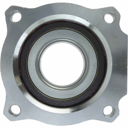 Centric Parts Wheel Bearing and Hub Assembly Standard Flanged Bearing Module with High Quality Steel for 2005-2020 Toyota Tacoma 405.44012E