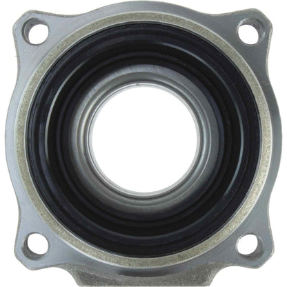 Centric Parts Wheel Bearing and Hub Assembly Standard Flanged Bearing Module with High Quality Steel for 2005-2020 Toyota Tacoma 405.44012E