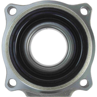 Centric Parts Wheel Bearing and Hub Assembly Standard Flanged Bearing Module with High Quality Steel for 2005-2020 Toyota Tacoma 405.44012E