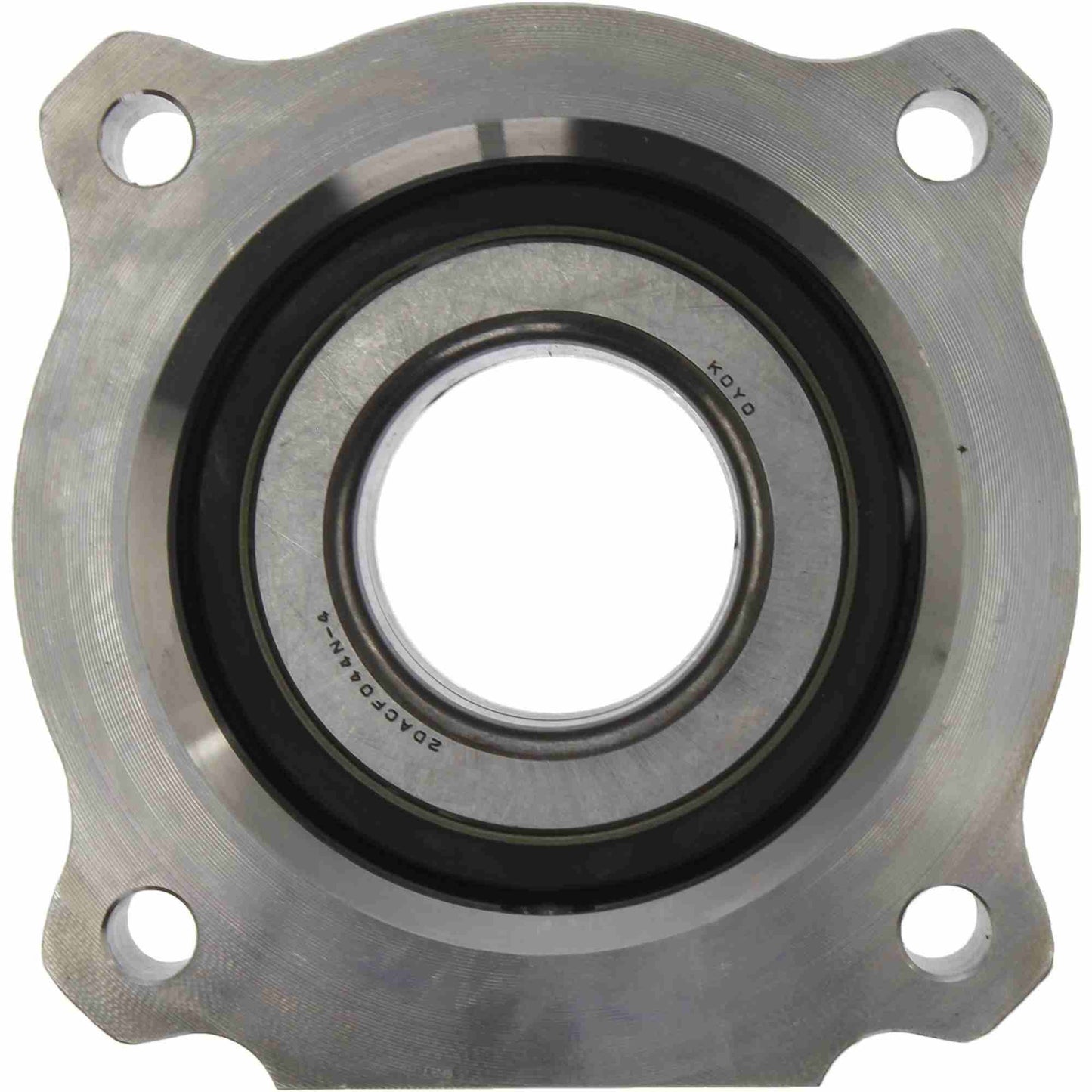 Centric Parts Premium Flanged Wheel Bearing Module 405.44012