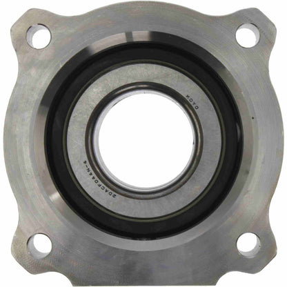 Centric Parts Premium Flanged Wheel Bearing Module 405.44012