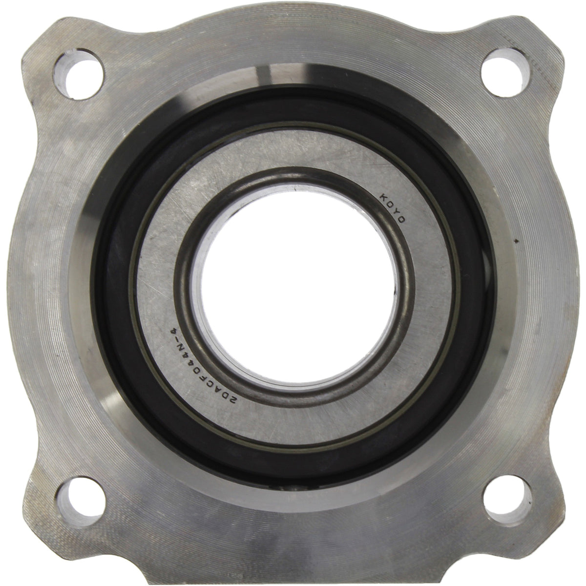 Centric Parts Premium Flanged Wheel Bearing Module 405.44012