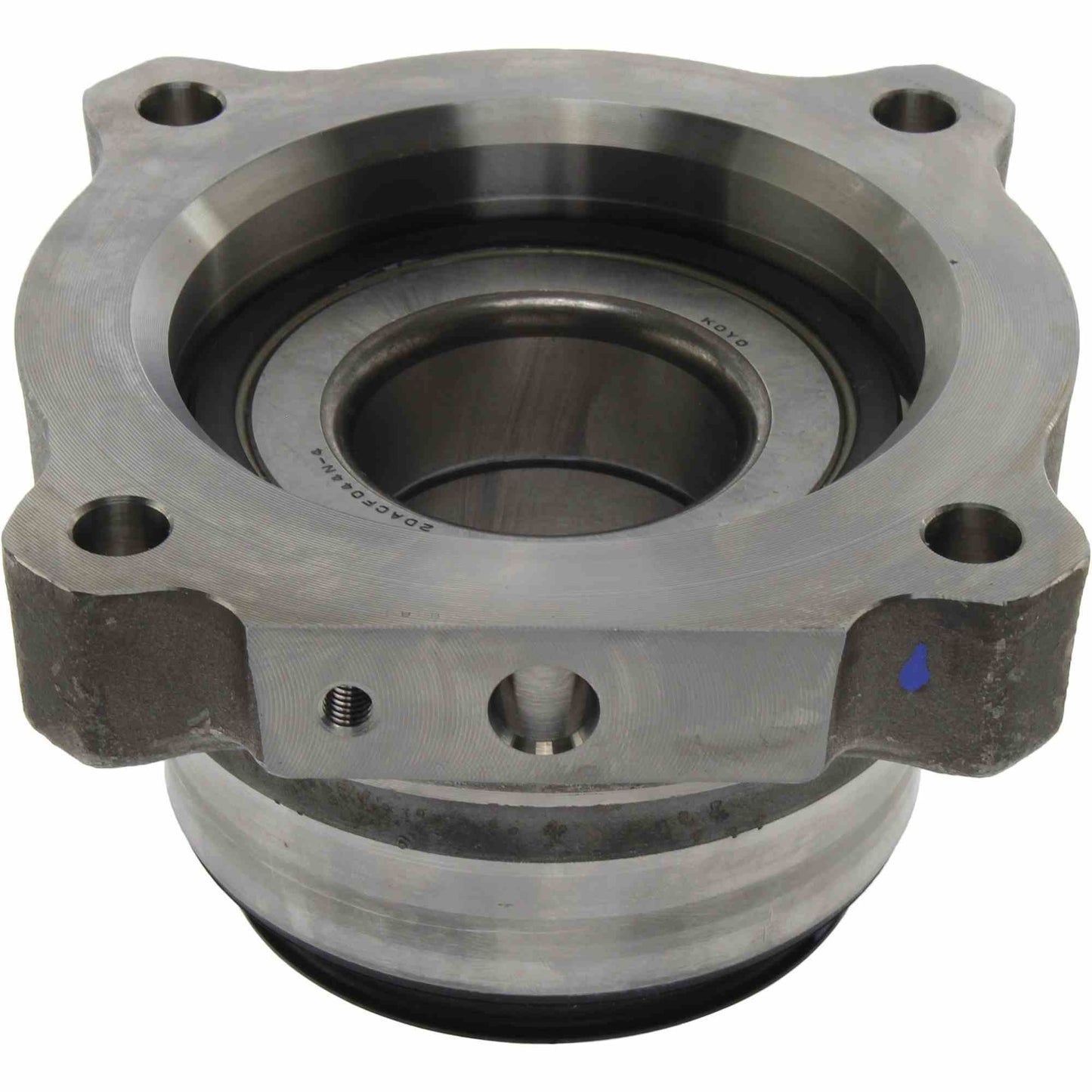 Centric Parts Premium Flanged Wheel Bearing Module 405.44012